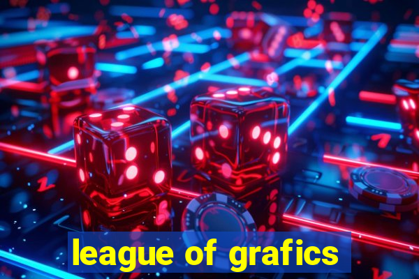 league of grafics